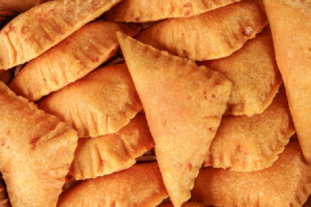 EMPANADAS DE QUESO CATERING