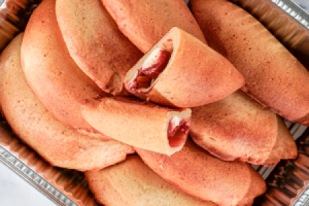 EMPANADAS DE CAMBRAY CATERING