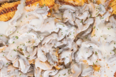 PECHUGA A LA COLOMBIANA CATERING