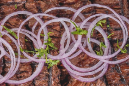 CHURRASCO 8oz CATERING