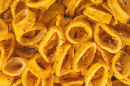 CALAMARES FRITOS CATERING