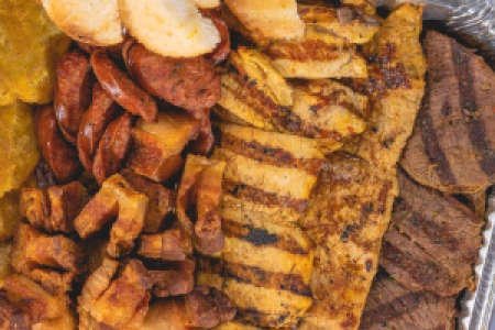 PICADITA NOCHES CATERING