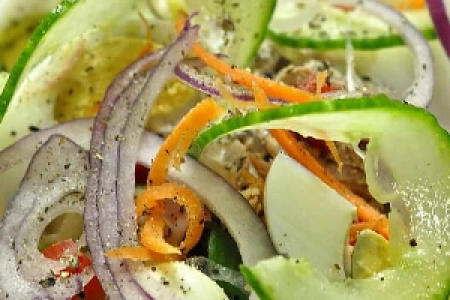 Ensalada 